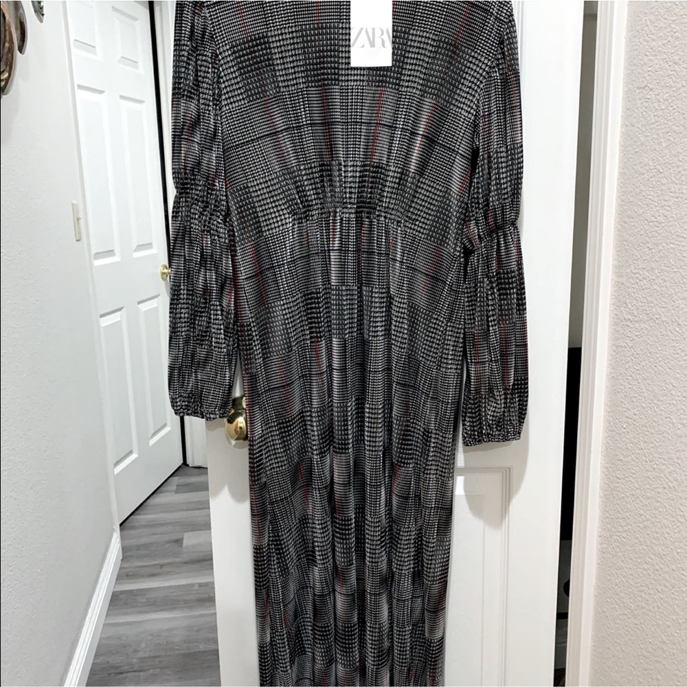 [All for$6-20 ]NEW ZARA summer dress